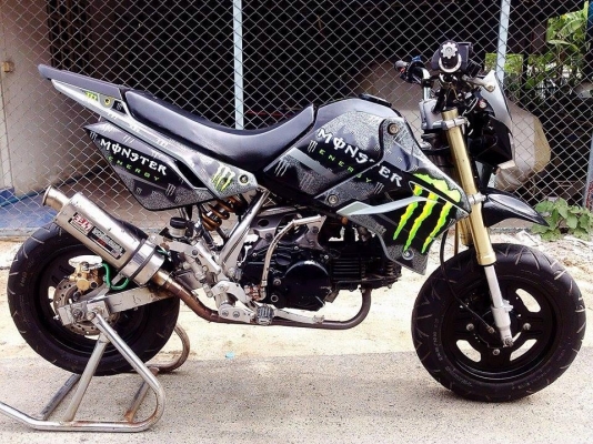 Re: ขาย ksr 31500
