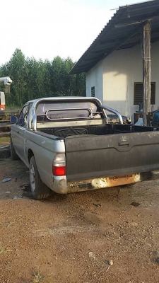 สตาร์ด้า จดทะเบียนปี 39