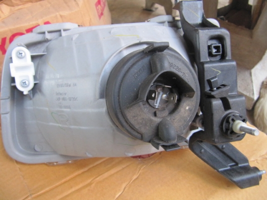 โคมไฟหน้าไทเกอร์(แท้)