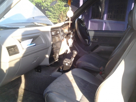 ISUZU DRAGO 3.0 4X4 ปี44 ภาษีเต็ม แอร์เย็น โฟใช้ได้ปกติ ISUZU DRAGO 3.0 4X4 ปี44 ภาษีเต็ม แอร์เย็น โฟใช้ได้ปกติ