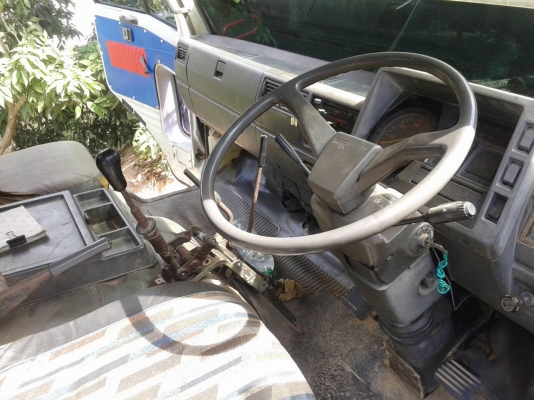 HINO  KL300ยาว900  ดั้ม   EH500