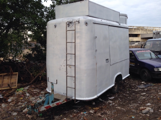 ขายรถ ลูกพ่วงแฟนชายมีทะเบียน เหมาะสำหรับค้าขาย