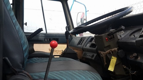 ขาย6ล้อดัมพ์ยาง8.25 อีซูซุFRR 175 6BG1 แชชซีสวยเครื่องดี พ.เพาเวอร์เบรคทิ๊ฟฟี่ เอกสารพร้อมโอน แอร์เย็น ขาย6ล้อดัมพ์ยาง8.25 อีซูซุFRR 175 6BG1 แชชซีสวยเครื่องดี พ.เพาเวอร์เบรคทิ๊ฟฟี่ เอกสารพร้อมโอน แอร์เย็น