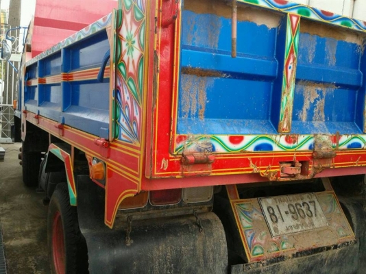 ขาย6ล้อดัมพ์ยาง8.25 อีซูซุFRR 175 6BG1 แชชซีสวยเครื่องดี พ.เพาเวอร์เบรคทิ๊ฟฟี่ เอกสารพร้อมโอน แอร์เย็น ขาย6ล้อดัมพ์ยาง8.25 อีซูซุFRR 175 6BG1 แชชซีสวยเครื่องดี พ.เพาเวอร์เบรคทิ๊ฟฟี่ เอกสารพร้อมโอน แอร์เย็น