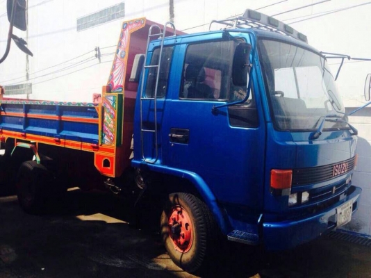 ขาย6ล้อดัมพ์ยาง8.25 อีซูซุFRR 175 6BG1 แชชซีสวยเครื่องดี พ.เพาเวอร์เบรคทิ๊ฟฟี่ เอกสารพร้อมโอน แอร์เย็น ขาย6ล้อดัมพ์ยาง8.25 อีซูซุFRR 175 6BG1 แชชซีสวยเครื่องดี พ.เพาเวอร์เบรคทิ๊ฟฟี่ เอกสารพร้อมโอน แอร์เย็น