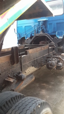 ขาย6ล้อดัมพ์ยาง8.25 อีซูซุFRR 175 6BG1 แชชซีสวยเครื่องดี พ.เพาเวอร์เบรคทิ๊ฟฟี่ เอกสารพร้อมโอน แอร์เย็น ขาย6ล้อดัมพ์ยาง8.25 อีซูซุFRR 175 6BG1 แชชซีสวยเครื่องดี พ.เพาเวอร์เบรคทิ๊ฟฟี่ เอกสารพร้อมโอน แอร์เย็น