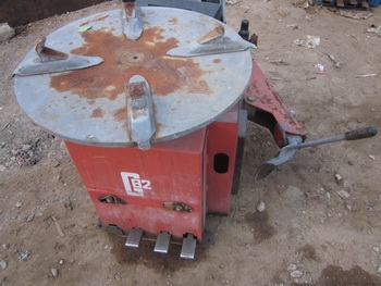 ขาย - เครื่องถอดยางอีกตัวครับ มือสองเก่านอก G.82E ราคาเพียง 29,000 บาท เส้นผ่านศูนย์กลาง 23 นิ้วครับ ขาย - เครื่องถอดยางอีกตัวครับ มือสองเก่านอก G.82E ราคาเพียง 29,000 บาท เส้นผ่านศูนย์กลาง 23 นิ้วครับ