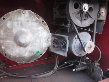 ขาย - เครื่องถอดยางอีกตัวครับ มือสองเก่านอก G.82E ราคาเพียง 29,000 บาท เส้นผ่านศูนย์กลาง 23 นิ้วครับ ขาย - เครื่องถอดยางอีกตัวครับ มือสองเก่านอก G.82E ราคาเพียง 29,000 บาท เส้นผ่านศูนย์กลาง 23 นิ้วครับ