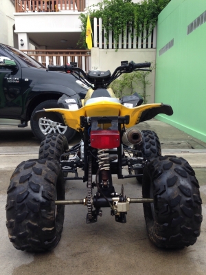 ขาย Atv 110cc ครับ