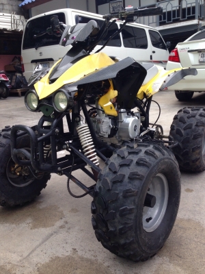 ขาย Atv 110cc ครับ