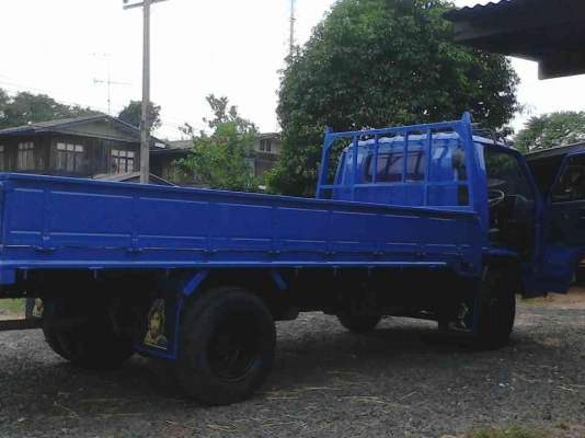 ขายด่วนISUZU 115 แรงม้าปี36ห้างแท้ ขายด่วนISUZU 115 แรงม้าปี36ห้างแท้