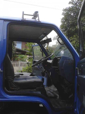 ขายด่วนISUZU 115 แรงม้าปี36ห้างแท้ ขายด่วนISUZU 115 แรงม้าปี36ห้างแท้