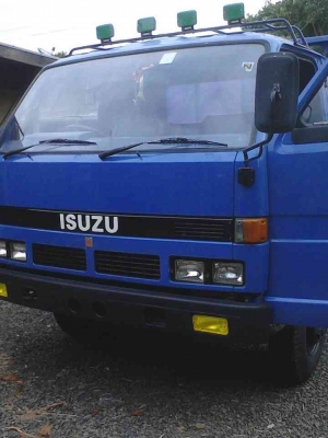 ขายด่วนISUZU 115 แรงม้าปี36ห้างแท้ ขายด่วนISUZU 115 แรงม้าปี36ห้างแท้