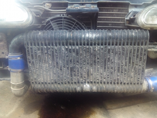 ขายชุดเทอร์โบใส4AGครบชุดขาย7000ต่อรองได้คับ