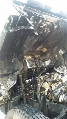 ISUZU-NKR.6ล้อ.ดั้ม.เครื่อง120ฝาขาวสภาพสวยมากพร้อมใช้..