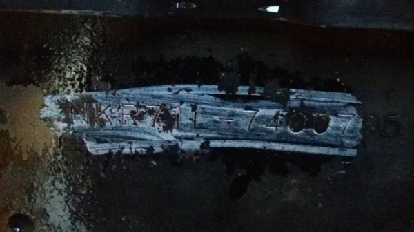 ISUZU-NKR.6ล้อ.ดั้ม.เครื่อง120ฝาขาวสภาพสวยมากพร้อมใช้..