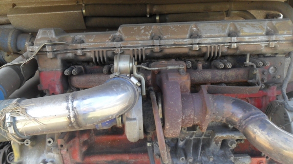 ขายรถเกี่ยวไทเส็ง