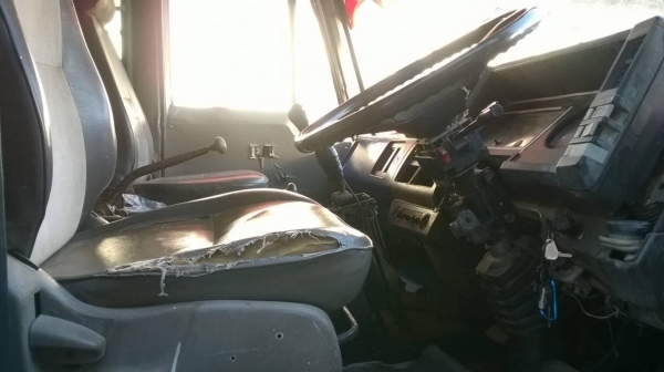 ขาย ROCKY 175 ดั้ม 2 เพลา คัสซีดี เครื่อง 6BG1 175 แรงม้า สโลว์กลาง เบรคลมดัน พาวมาลัยพาวเวอร์ ทะเบียนพร้อมโอน ราคาต่อรองได้