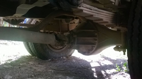 ขายรถ 6 ล้อตู้แห้ง 10 บาน จดทะเบียนปี 49 คัสซีสวยจัดตลอดเส้น เครื่อง 4BE1 110 แรงม้า แอร์เย็น พาวเวอร์ครบ ทะเบียนเต็มพร้อมโอน