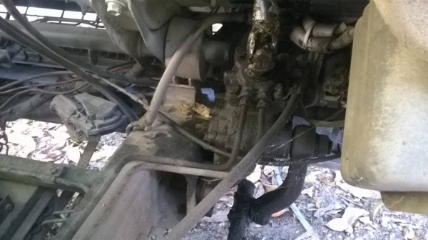 ขายรถ 6 ล้อตู้แห้ง 10 บาน จดทะเบียนปี 49 คัสซีสวยจัดตลอดเส้น เครื่อง 4BE1 110 แรงม้า แอร์เย็น พาวเวอร์ครบ ทะเบียนเต็มพร้อมโอน