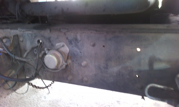 ขายด่วนรถสิบล้อKT925รถบรรทุกนํ้ามันบรรจุ16000ลิตรเพลา1