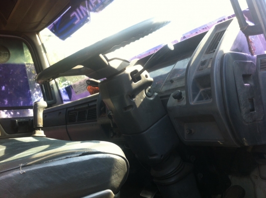 ขายด่วนรถสิบล้อKT925รถบรรทุกนํ้ามันบรรจุ16000ลิตรเพลา1