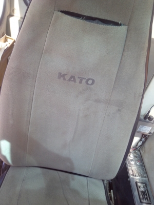 ขายเครน KATO 10HM 10ตัน 4ล้อ เอกสารอินวอยซ์สามารถนำไปจดทะเบียนได้ ขายเครน KATO 10HM 10ตัน 4ล้อ เอกสารอินวอยซ์สามารถนำไปจดทะเบียนได้