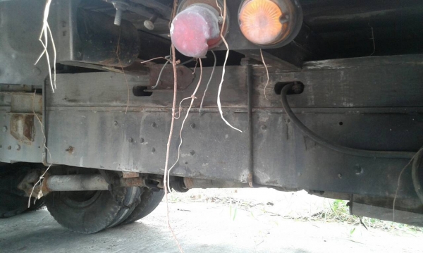 ISUZU.10ล้อร๊อคกี้-เพลาเดียว-เครื่อง6BD1-กะบะยาว7เมตร.ครัชซีสวยครับราคา.395.000.บ