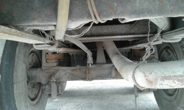 ISUZU.10ล้อร๊อคกี้-เพลาเดียว-เครื่อง6BD1-กะบะยาว7เมตร.ครัชซีสวยครับราคา.395.000.บ