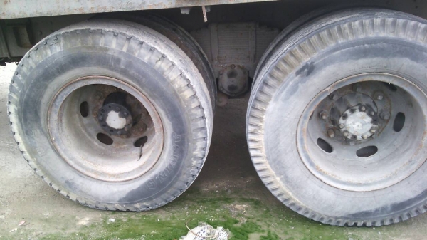 ISUZU.10ล้อร๊อคกี้-เพลาเดียว-เครื่อง6BD1-กะบะยาว7เมตร.ครัชซีสวยครับราคา.395.000.บ