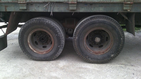 ISUZU.10ล้อร๊อคกี้-เพลาเดียว-เครื่อง6BD1-กะบะยาว7เมตร.ครัชซีสวยครับราคา.395.000.บ