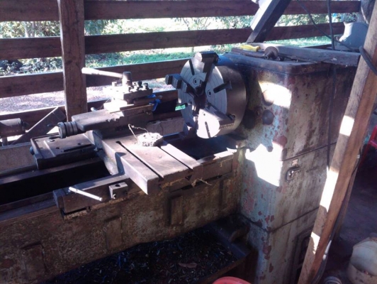 ***ขายแล้วครับขอบคุณ Truck2hand ขายแท่น/เครื่อง กลึง เยอรมัน ขนาด8ฟุต สภาพพร้อมใช้งาน ราคาต่อรองได้เด้อ พี่น้องครับ ***ขายแล้วครับขอบคุณ Truck2hand ขายแท่น/เครื่อง กลึง เยอรมัน ขนาด8ฟุต สภาพพร้อมใช้งาน ราคาต่อรองได้เด้อ พี่น้องครับ