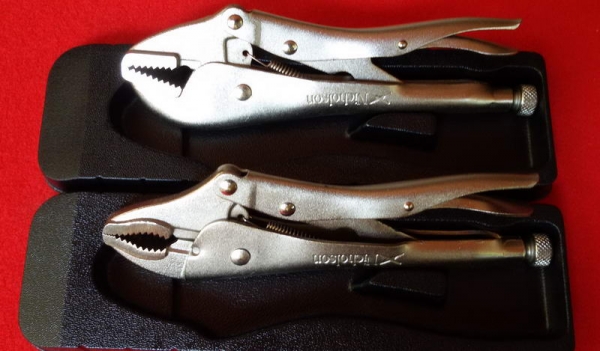 NICHOLSON ฆ้อน คีมล๊อค ตลับเมตร ไขควงชุด ถูกมากๆ