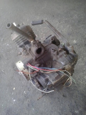 ขายเครื่องมอไซค์ VR 150cc เครื่องเดิม ขายเครื่องมอไซค์ VR 150cc เครื่องเดิม