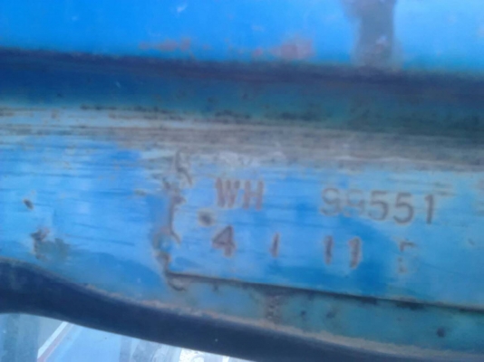 ขายด่วนครับ รถไถ FORD ขายถูกครับ ตามสภาพ เลยครับ เก็บงานนิดหน่อยสวยเลยครับ