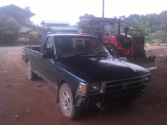 ขายด่วนรถใช้งานปกติ