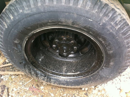 ขายรถบรรทุก 6ล้อ Mitsubishi 240 แรงม้า  พร้อมเอี้ยบเครน5  ตัน Unic