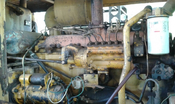 ขายถูกรถเกรด CAT 12E สภาพพร้อมใช้เอกสารใบสัญญาซื้อขาย