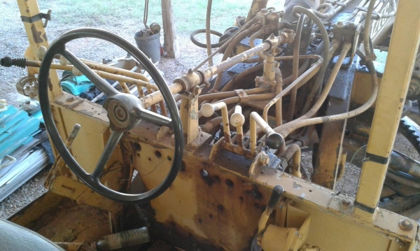 ขายถูกรถเกรด CAT 12E สภาพพร้อมใช้เอกสารใบสัญญาซื้อขาย