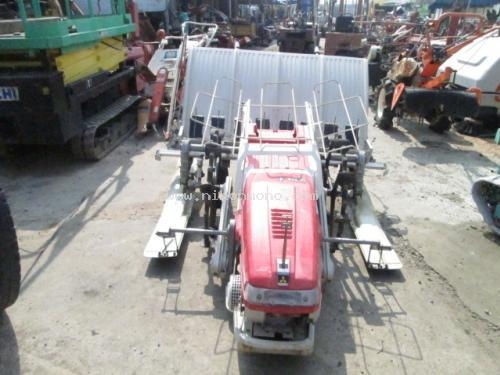 ลดกระหน่ำ!!! โปรโมชั่น ส่งท้ายปี เริ่ม 1-27 ธ.ค. 57 นี้  รถปลูกข้าวดำนาแบบเดินตาม  MITSUBISHI   รหัสสินค้า : 14002000  ที่ www.nihonmono.com