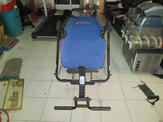 กีฬาๆเป็นยาวิเศษ  ออกกำลังกายตามรูป  สารพัดประโยชน์ครับ