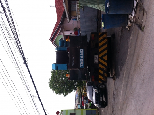 ขายให้เช่าเครน 20,25,30,50 ตัน รายวันเดือน 086-354-3233 ขายให้เช่าเครน 20,25,30,50 ตัน รายวันเดือน 086-354-3233