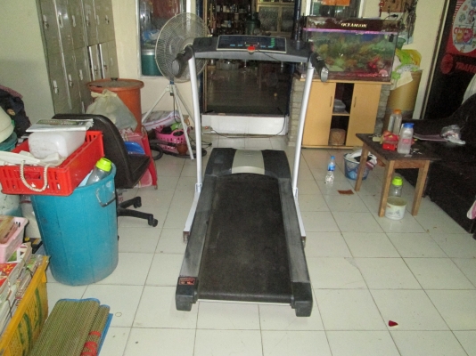 หลู่วิ่งออกกำลังกาย  ใช้ได้ทุกระบบ  ขอขายที่ 8700บาท