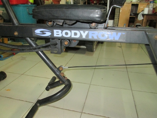 ม้าโยก ได้แรง คลายเครียด เล่นได้ทั้งเด็กและผู้ใหญ่ครับ ม้าโยก ได้แรง คลายเครียด เล่นได้ทั้งเด็กและผู้ใหญ่ครับ