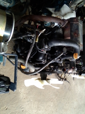 ขายเครื่องยันม่าร์3สูบรุ่น 3 tn84t เทอร์โบใส่แบ็คโฮKOBELCO pc35,40สภาพสวยมากๆ ขายเครื่องยันม่าร์3สูบรุ่น 3 tn84t เทอร์โบใส่แบ็คโฮKOBELCO pc35,40สภาพสวยมากๆ