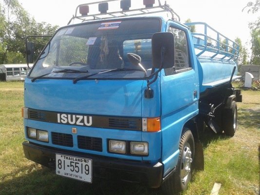ขายISUZU NKR เครื่อง110แรง ปี37 ดูดสิ่งปฏิกูล น้ำ เครื่องดี คัชซีสวย สภาพพร้อมใช้ เอกสารพร้อมโอน จัดไฟแนนซ์ได้ เงื่อนไขง่ายๆวันเดียวรับรถ สนใจโทร 090-8588220คุณนะ ID:narong498 หรือ www.truck.in.th/498 หรือfb:ณรงค์ ซื้อขายรถมือสอง(เว็บไซต์ส่วนตัว)