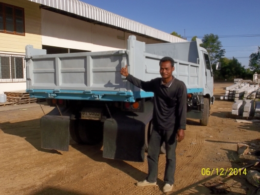 ขาย6ดั้มพร้อมใช้เอกสารพร้อมโอน