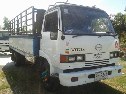 ขายHINO FC2W เครื่องWO4D 120แรง เครื่องดี แคชซีสวย ยางดี ภายในสวย สภาพพร้อมใช้งาน เอกสารพร้อมโอน สนใจโทร 090-8588220คุณนะ ID:narong498 หรือ www.truck.in.th/498 หรือfb:ณรงค์ ซื้อขายรถมือสอง(เว็บไซต์ส่วนตัว)