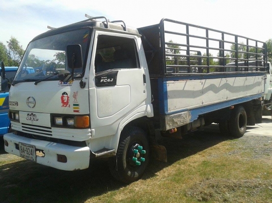 ขายHINO FC2W เครื่องWO4D 120แรง เครื่องดี แคชซีสวย ยางดี ภายในสวย สภาพพร้อมใช้งาน เอกสารพร้อมโอน สนใจโทร 090-8588220คุณนะ ID:narong498 หรือ www.truck.in.th/498 หรือfb:ณรงค์ ซื้อขายรถมือสอง(เว็บไซต์ส่วนตัว) ขายHINO FC2W เครื่องWO4D 120แรง เครื่องดี แคชซีสวย ยางดี ภายในสวย สภาพพร้อมใช้งาน เอกสารพร้อมโอน สนใจโทร 090-8588220คุณนะ ID:narong498 หรือ www.truck.in.th/498 หรือfb:ณรงค์ ซื้อขายรถมือสอง(เว็บไซต์ส่วนตัว)