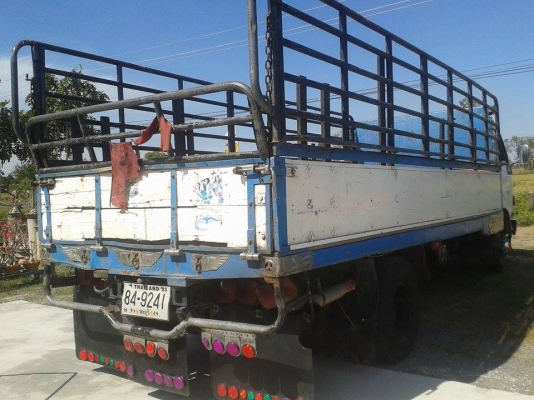 ขายHINO FC2W เครื่องWO4D 120แรง เครื่องดี แคชซีสวย ยางดี ภายในสวย สภาพพร้อมใช้งาน เอกสารพร้อมโอน สนใจโทร 090-8588220คุณนะ ID:narong498 หรือ www.truck.in.th/498 หรือfb:ณรงค์ ซื้อขายรถมือสอง(เว็บไซต์ส่วนตัว) ขายHINO FC2W เครื่องWO4D 120แรง เครื่องดี แคชซีสวย ยางดี ภายในสวย สภาพพร้อมใช้งาน เอกสารพร้อมโอน สนใจโทร 090-8588220คุณนะ ID:narong498 หรือ www.truck.in.th/498 หรือfb:ณรงค์ ซื้อขายรถมือสอง(เว็บไซต์ส่วนตัว)